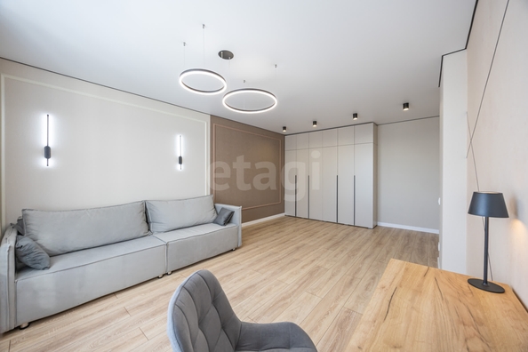 
  Продается 2-комн. квартира 70.1 м². Фото 28.