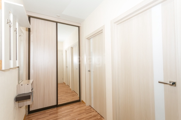 
  Продается 1-комн. квартира 37.9 м², в ЖК Дивногорский, 17/1. Фото 12.