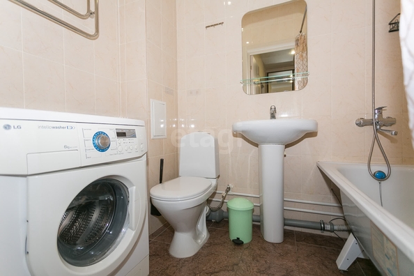 
  Продается 1-комн. квартира 37.9 м², в ЖК Дивногорский, 17/1. Фото 15.