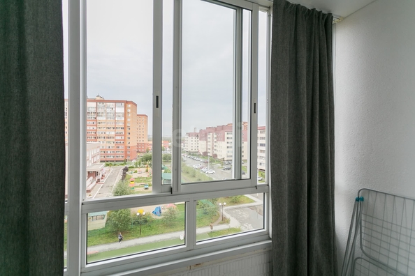 
  Продается 1-комн. квартира 37.9 м², в ЖК Дивногорский, 17/1. Фото 17.