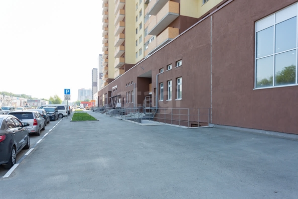 
  Продается универсальное помещение 384.5 м². Фото 26.