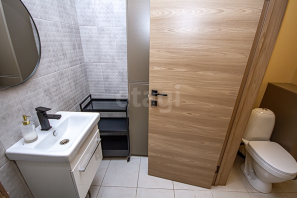 
  Продается офис 66.3 м², в ЖК Дом на Немировича, б/с 1. Фото 14.