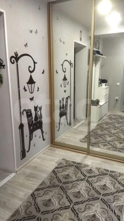 
  Продается 1-комн. квартира 37 м². Фото 16.
