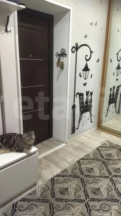 
  Продается 1-комн. квартира 37 м². Фото 17.