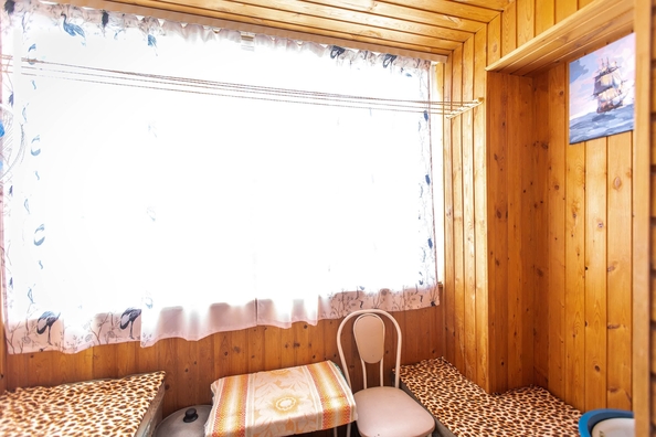 
  Продается 1-комн. квартира 37 м². Фото 12.