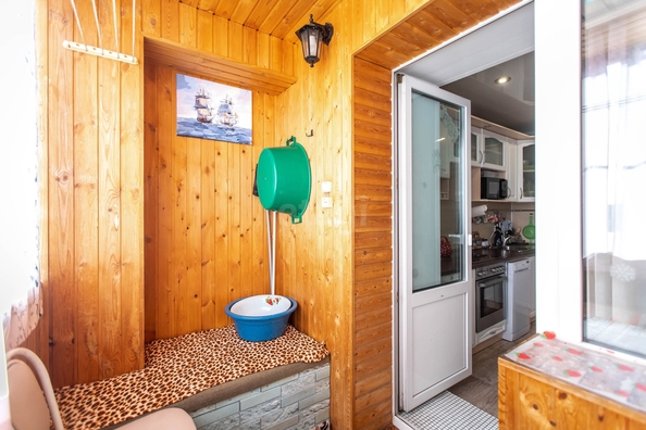 
  Продается 1-комн. квартира 37 м². Фото 13.