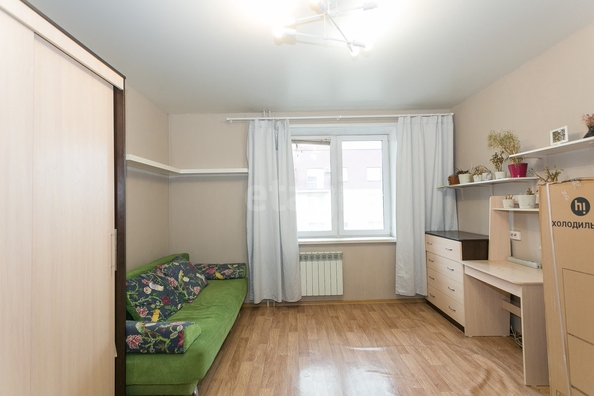 
  Продается студия 21.8 м². Фото 10.