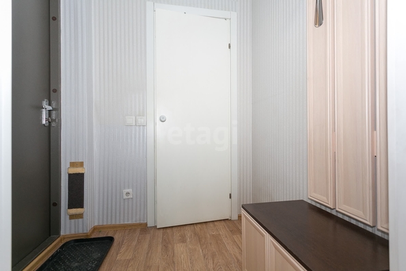 
  Продается студия 21.8 м². Фото 15.