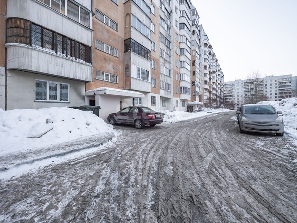 
  Продается 2-комн. квартира 50 м². Фото 9.