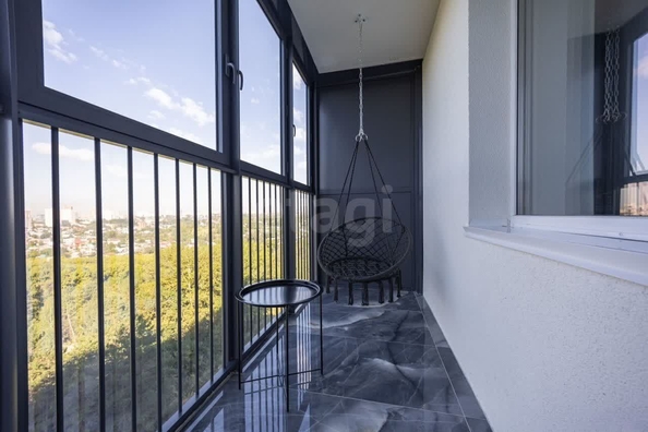 
  Продается 3-комн. квартира 69.9 м². Фото 21.