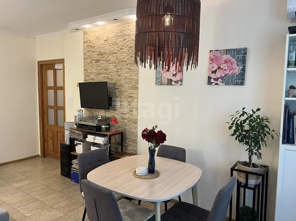 
  Продается 3-комн. квартира 57 м². Фото 3.