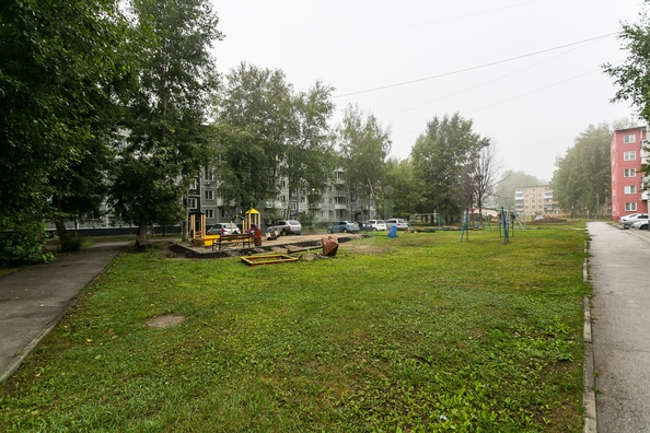 
  Продается 3-комн. квартира 57 м². Фото 18.