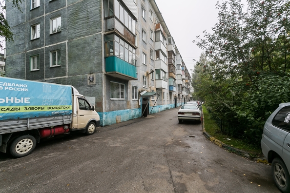 
  Продается 3-комн. квартира 57 м². Фото 19.