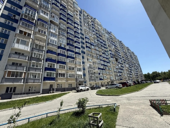 
  Продается 2-комн. квартира 39.1 м². Фото 13.