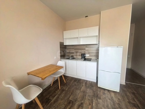 
  Продается студия 19.6 м². Фото 1.
