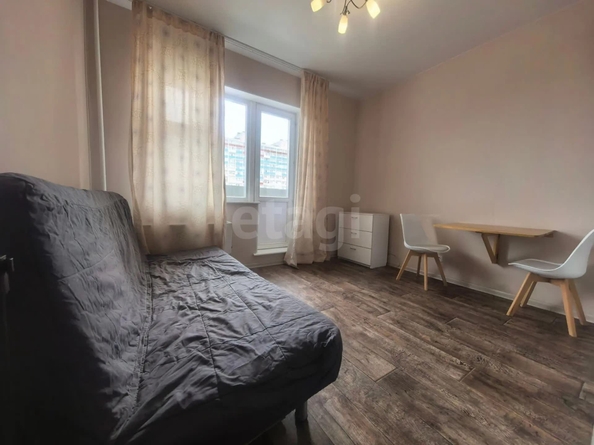 
  Продается студия 19.6 м². Фото 4.