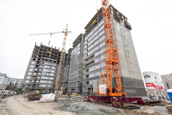 
  Продается 1-комн. квартира 36.8 м². Фото 6.