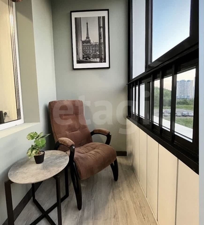 
  Продается 3-комн. квартира 85.3 м². Фото 21.