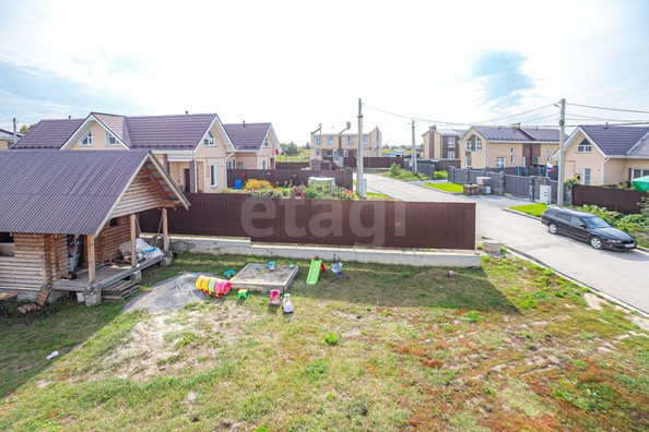 
  Продается дом 168.9 м², в КП Квартал Семейный. Фото 22.