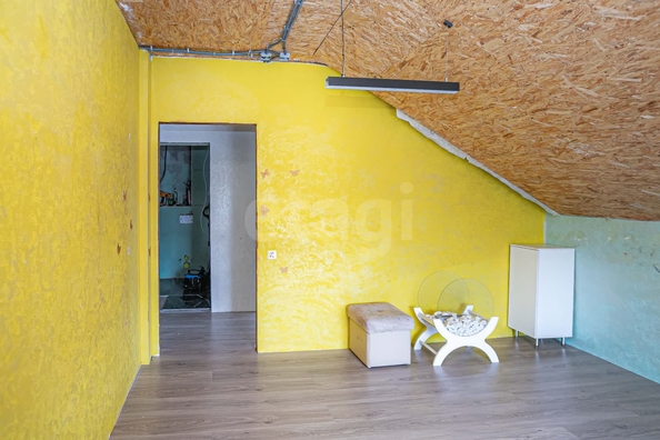 
  Продается дом 168.9 м², в КП Квартал Семейный. Фото 25.