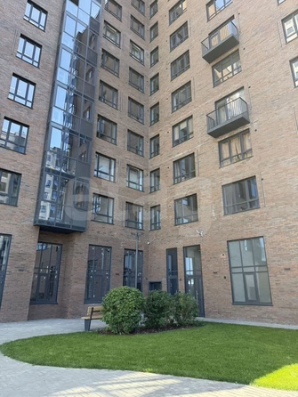
  Продается 1-комн. квартира 35.8 м², в ЖК Сподвижники, дом 1. Фото 1.