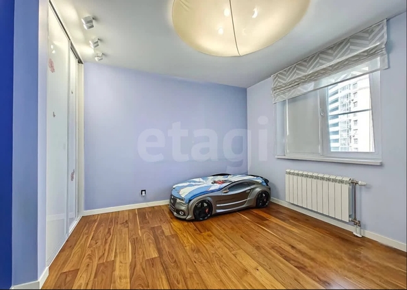 
  Продается 3-комн. квартира 89.9 м². Фото 6.