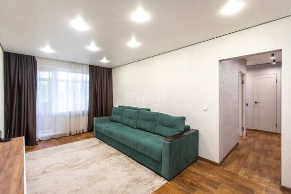 
  Продается 2-комн. квартира 42.8 м². Фото 11.