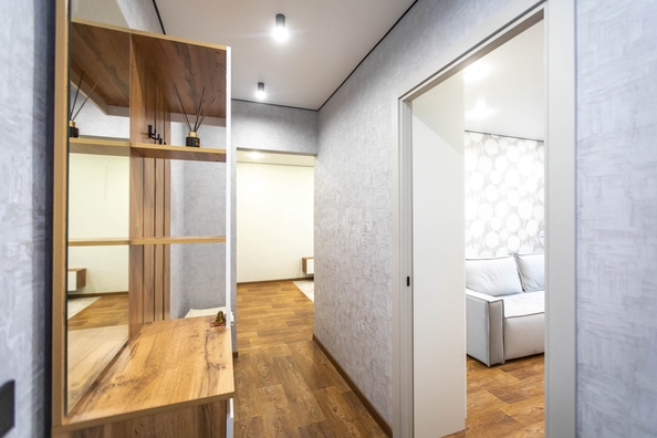 
  Продается 2-комн. квартира 42.8 м². Фото 16.
