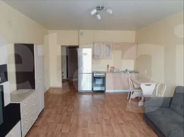 
  Продается студия 33 м². Фото 3.