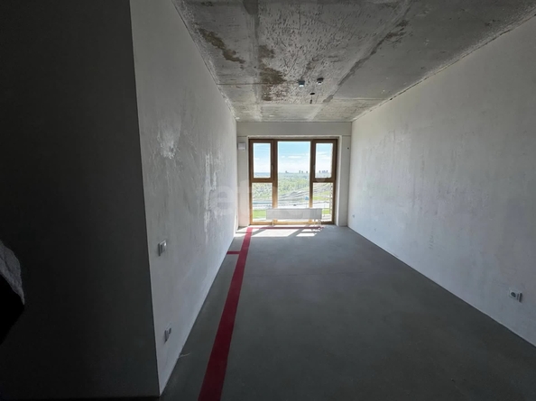
  Продается 2-комн. квартира 40.3 м², в ЖК Горская Лагуна. Фото 12.