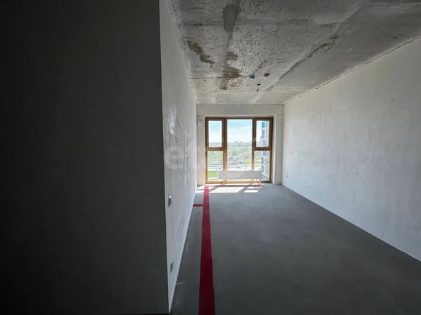 
  Продается 2-комн. квартира 40.3 м², в ЖК Горская Лагуна. Фото 14.