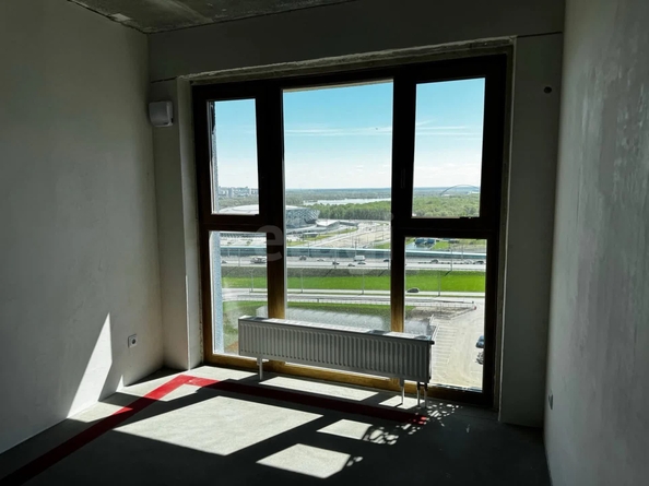 
  Продается 2-комн. квартира 40.3 м², в ЖК Горская Лагуна. Фото 16.