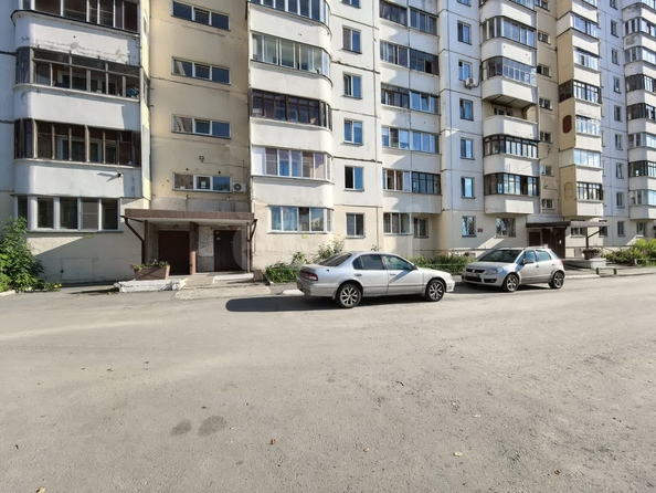 
  Продается 4-комн. квартира 86 м². Фото 20.