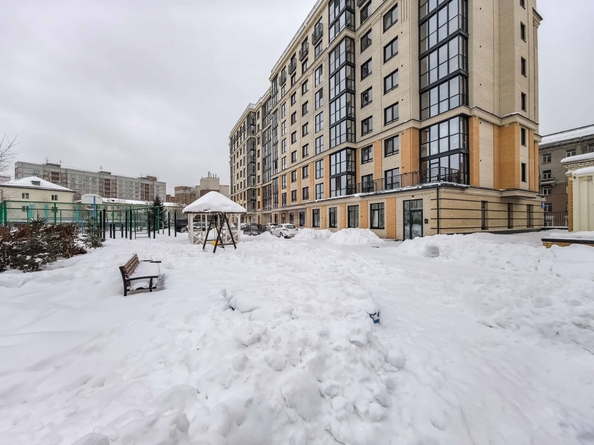 
  Продается 3-комн. квартира 56.9 м². Фото 10.