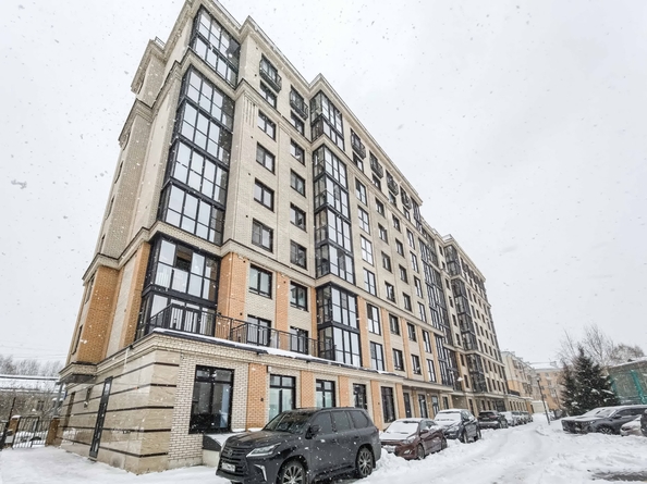 
  Продается 3-комн. квартира 56.9 м². Фото 12.