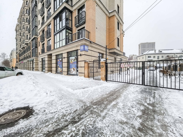 
  Продается 3-комн. квартира 56.9 м². Фото 14.