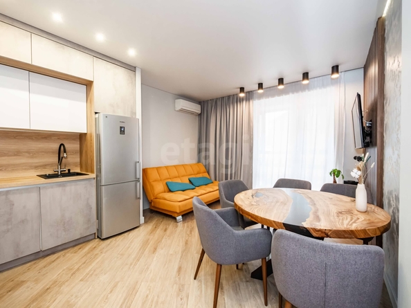 
  Продается 3-комн. квартира 56.9 м². Фото 15.