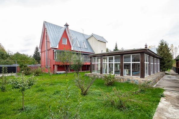 
  Продается дом 240 м². Фото 2.