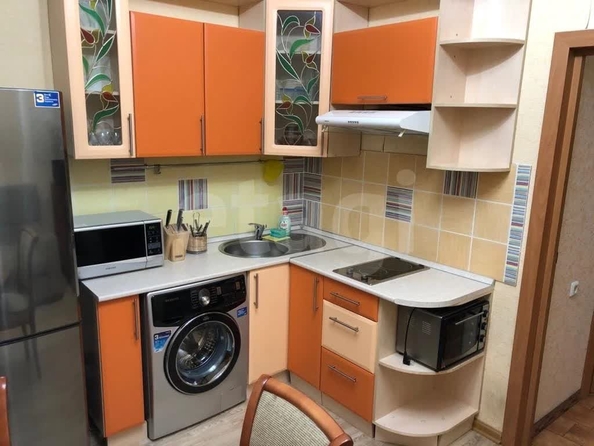 
  Продается 1-комн. квартира 39.6 м². Фото 2.