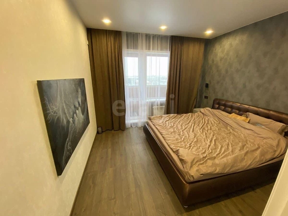 
  Продается 3-комн. квартира 87 м², в ЖК Тихий берег, дом 2. Фото 2.