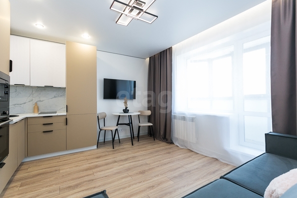 
  Продается студия 23 м². Фото 5.