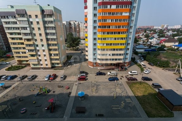 
  Продается студия 23 м². Фото 17.