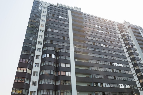
  Продается студия 23 м². Фото 21.