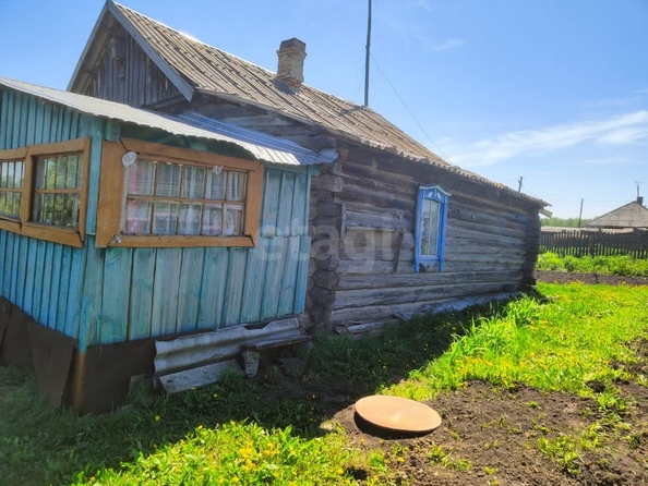 
  Продается дом 26.9 м². Фото 1.