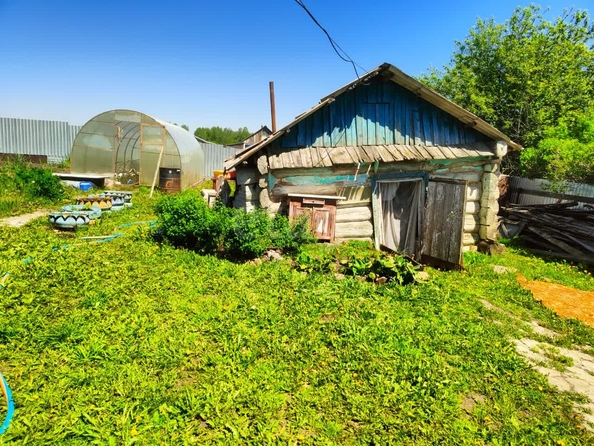 
  Продается дом 26.9 м². Фото 11.
