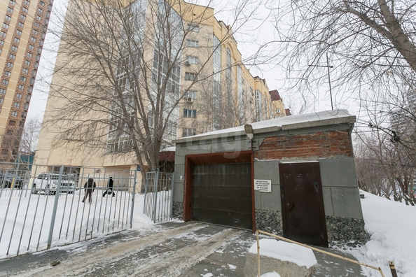 
  Продается парковка 18 м². Фото 5.