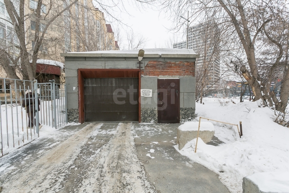 
  Продается парковка 18 м². Фото 7.