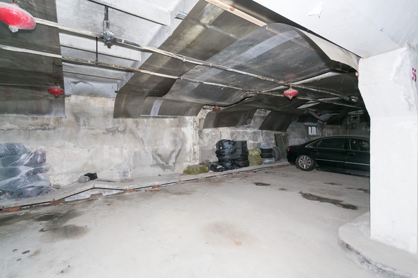 
  Продается парковка 18 м². Фото 9.