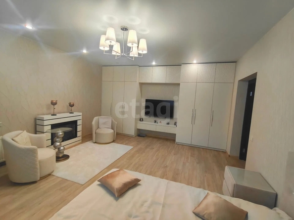 
  Продается 2-комн. квартира 77.5 м². Фото 2.
