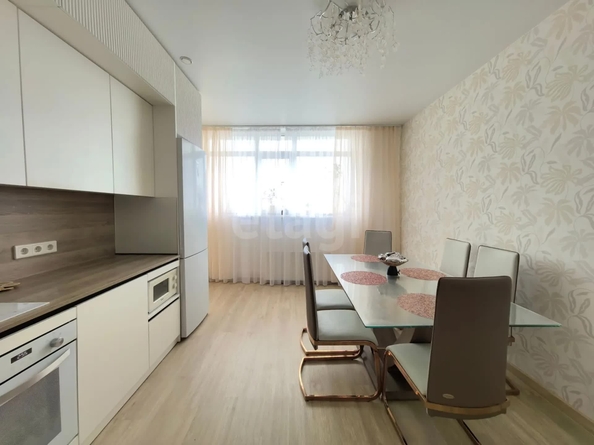 
  Продается 2-комн. квартира 77.5 м². Фото 23.